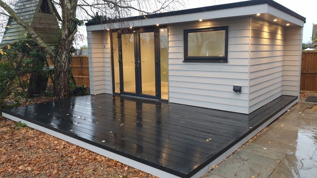 woodworx garden rooms ipswich