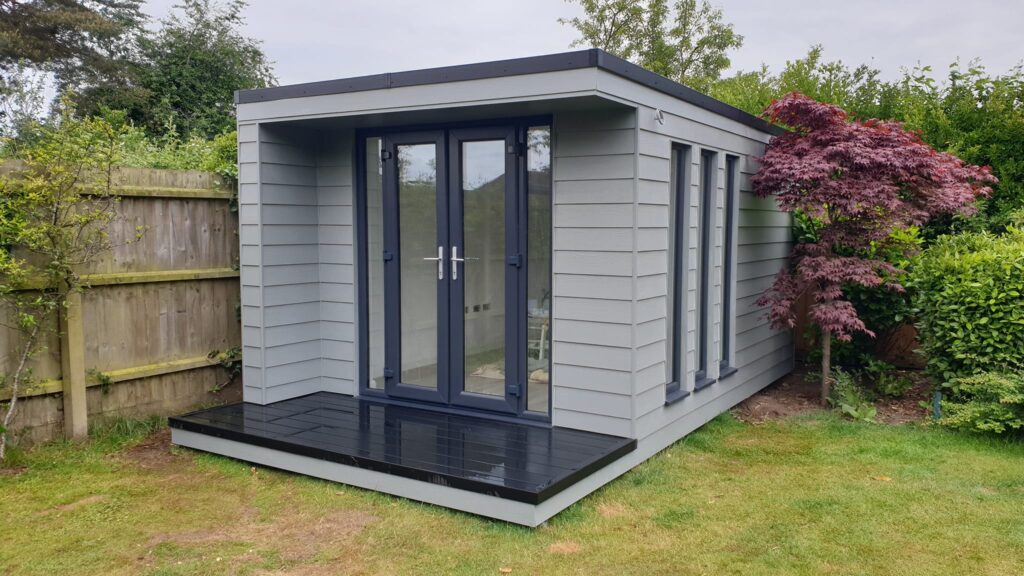 woodworx garden rooms ipswich